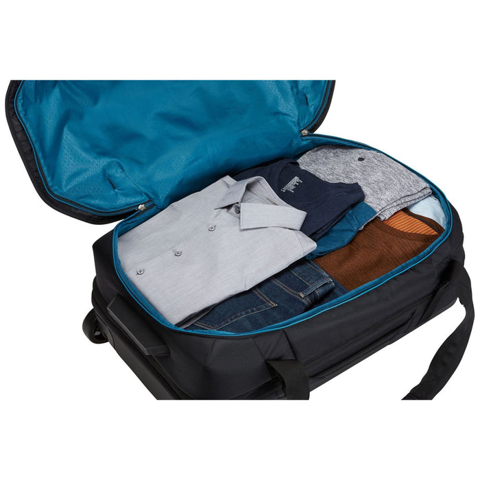 Thule Subterra wheeled duffel bag 70 cm/28" black Travel and duffel bag