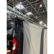 Isabella Air X-Tension Tunnel for Van | inflatable