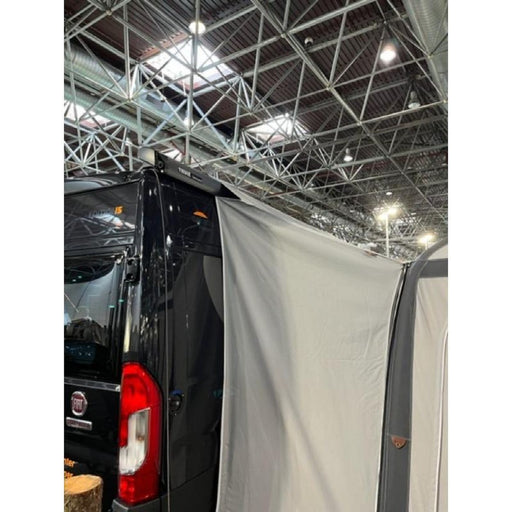 Isabella Air X-Tension Tunnel for Van | inflatable