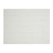 Self Adhesive Trim Saw Cut Crystal White 20mm x 10m AG - UK Camping And Leisure