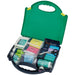 Draper First Aid Kit, Large 81290 Draper - UK Camping And Leisure
