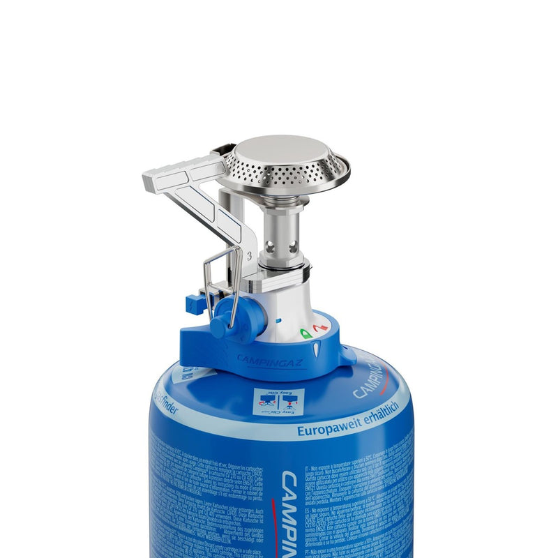 Campingaz Twister CV Connect PZ Gas Stove - View 17