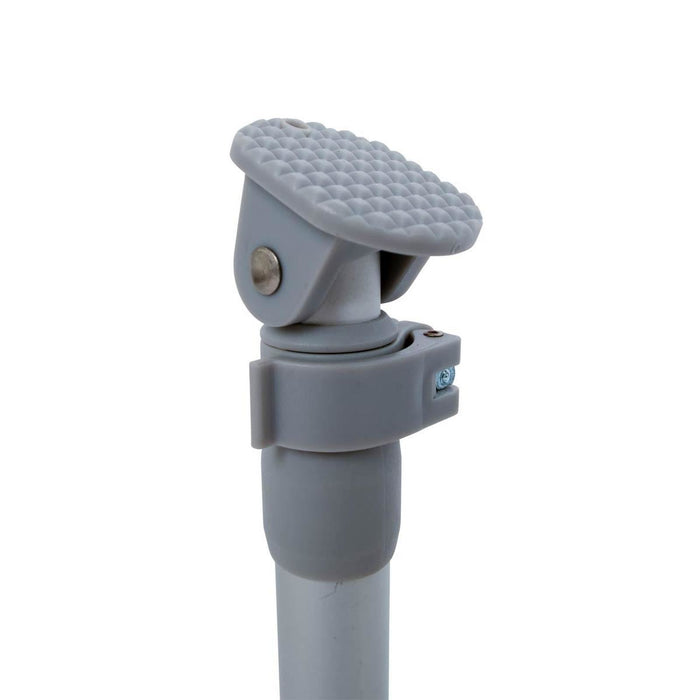 Bo-Camp Table Feather 80 x 60cm Bo-Camp - UK Camping And Leisure