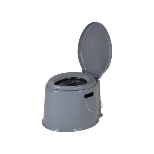 Bo-Camp Portable Toilet 7L Bo-Camp - UK Camping And Leisure