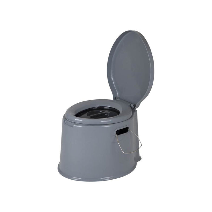 Bo-Camp Portable Toilet 7L Bo-Camp - UK Camping And Leisure