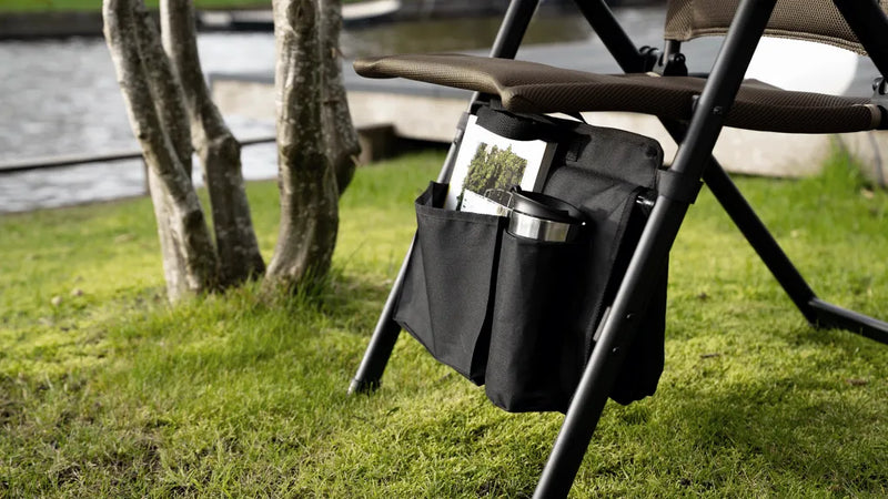 Travellife Chair Organiser | camping chair, beach