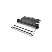 Thule Slide-Out Step G2 slide-out step 12V Crafter 2017 550 aluminium Thule - UK Camping And Leisure