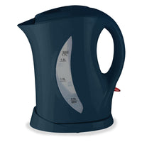 Quest Scotsman 1.7L Caravan Motorhome Low Wattage Kettle - Slate