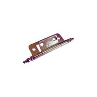 W4 Hinge/Finials Bronze (2)