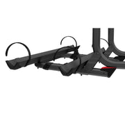 Fiamma Carry-Bike Pro C Deep Black - No Brackets (02096V10A) Fiamma - UK Camping And Leisure