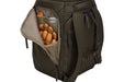 Thule RoundTrip Snowboard and ski boot backpack 60L deep khaki Thule - UK Camping And Leisure