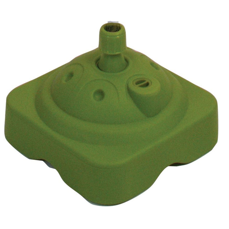Quest Medium Parasol Base Quest - UK Camping And Leisure