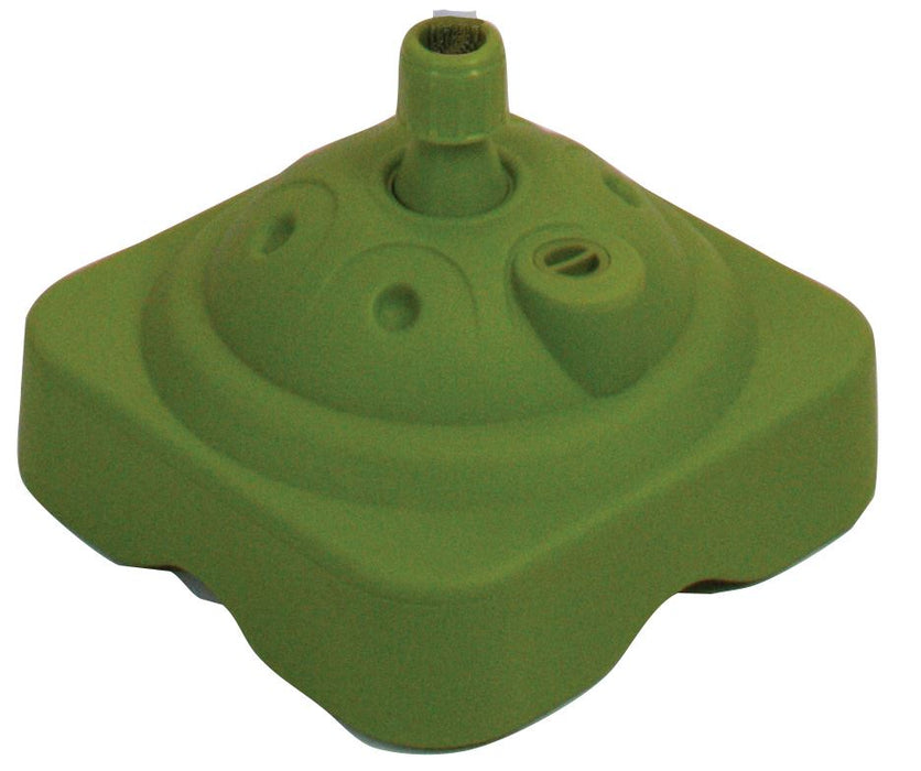 Quest Medium Parasol Base Quest - UK Camping And Leisure