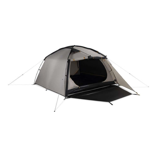 Kampa Mossborn 03 Mushroom 3 Person Poled Tent