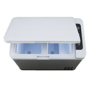 Mestic Cool Box Compressor Mcc-45 Ac/Dc Uk Mestic - UK Camping And Leisure