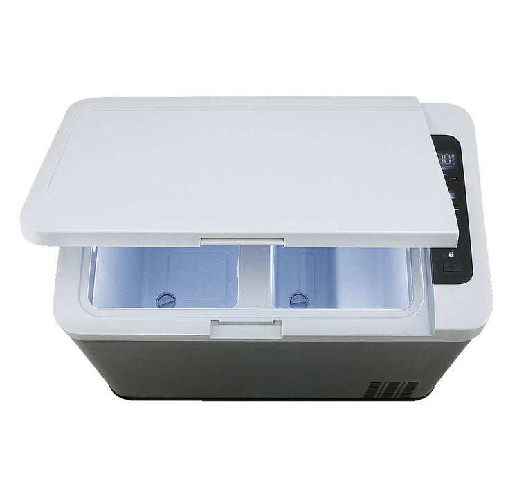 Mestic Cool Box Compressor Mcc-45 Ac/Dc Uk Mestic - UK Camping And Leisure