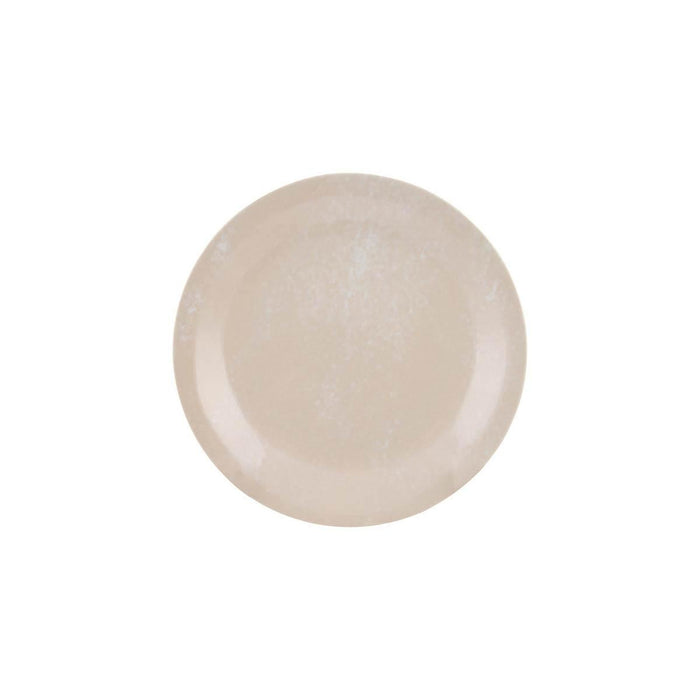 Bo-Camp Tableware Mix & Match 16 Pieces Beige/Black Bo-Camp - UK Camping And Leisure