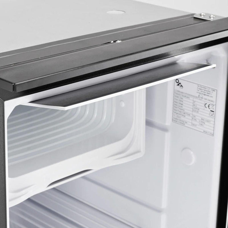Indel B OFF Elite 49 Ultra Compact Compressor Refrigerator Portable and Ener Indel B - UK Camping And Leisure