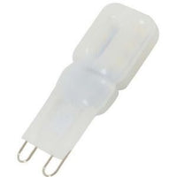 W4 Led Capsule Bulb G9 2.5W 12V 220 Lumens 37079