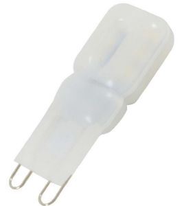 W4 Led Capsule Bulb G9 2.5W 12V 220 Lumens 37079 UK Camping And Leisure - UK Camping And Leisure