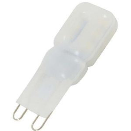 W4 Led Capsule Bulb G9 2.5W 12V 220 Lumens 37079 UK Camping And Leisure - UK Camping And Leisure