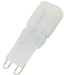 W4 Led Capsule Bulb G9 2.5W 12V 220 Lumens 37079 UK Camping And Leisure - UK Camping And Leisure
