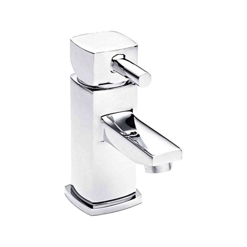 AG Moulton Single Lever Basin Monoblock Mixer Tap Chrome AG - UK Camping And Leisure