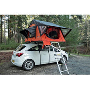 TentBox Lite (Orange Edition) 2-3 Person Roof Tent TENTBOX - UK Camping And Leisure