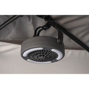 Bo-Camp Fan/Hanging Lamp Bo-Camp - UK Camping And Leisure