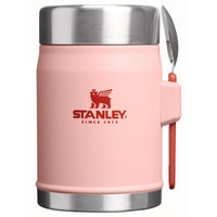 Stanley The Legendary Food Jar + Spork 0.41L