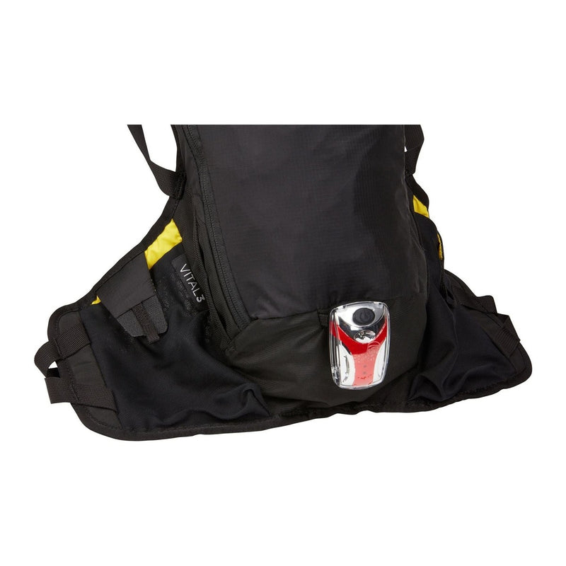 Thule Vital  3L black Hydration Pack Thule - UK Camping And Leisure