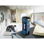 Bosch GPB 18V-2 C Professional Bluetooth Radio 240V & Li-ion Bare Unit Bosch - UK Camping And Leisure