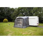 Outdoor Revolution Porchlite Air 260 Inflatable Caravan Porch Awning - View 12
