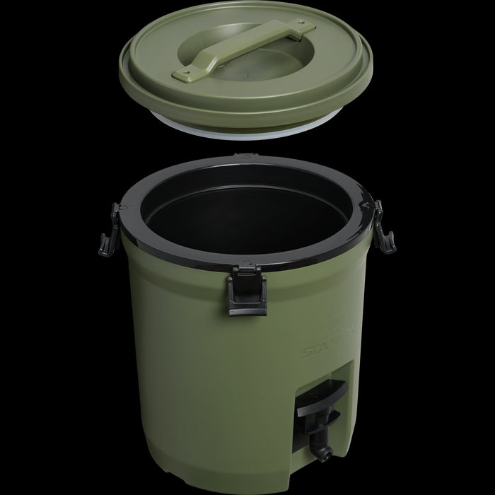 Stanley Fast-Flow Water Jug 7.5L Stanley - UK Camping And Leisure