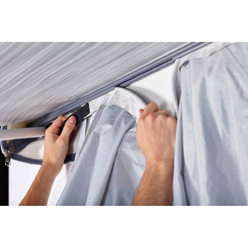 Thule Awning Fixation Kit TO 1200 for Thule QuickFit Tent up to 4.50m - View 4