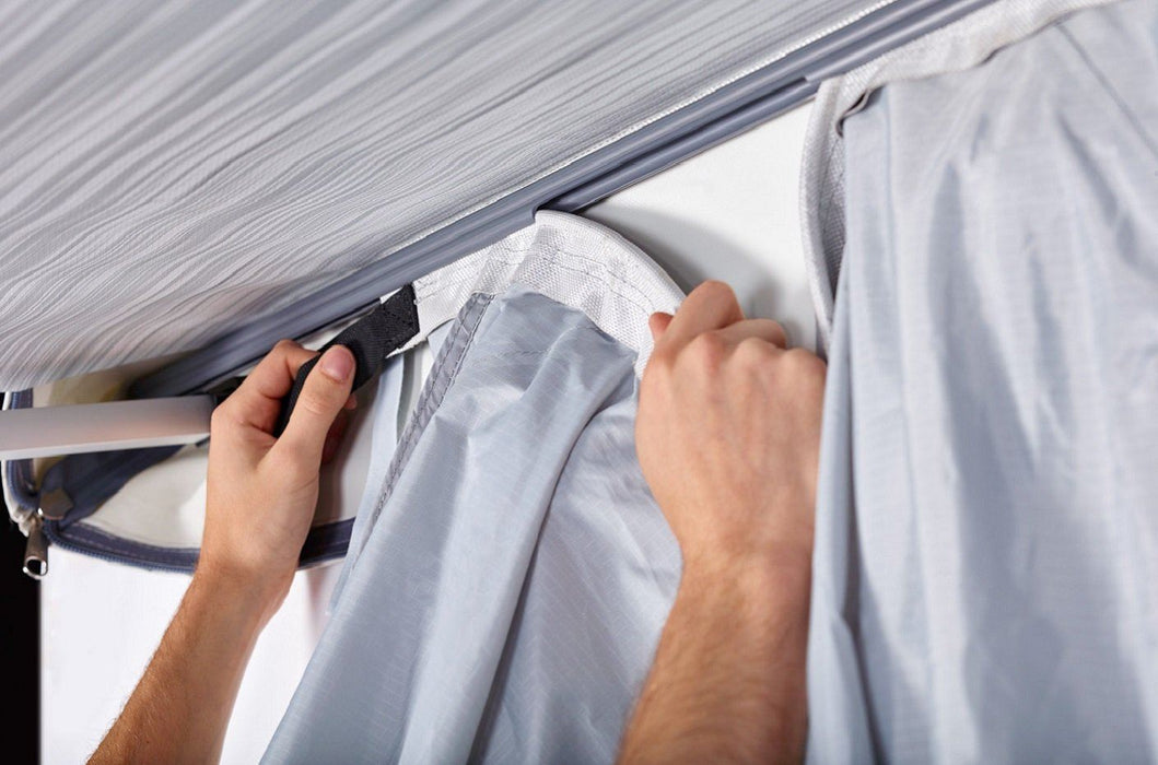 Thule Awning Fixation Kit TO 1200 for Thule QuickFit Tent up to 4.50m