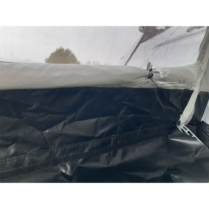 Orion 300 groundsheet (velcro in) 12020413010001 Quest - UK Camping And Leisure