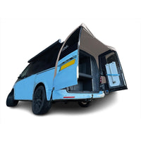 Quest Osprey Campervan Rear Sun Canopy (T5,6,6.1)