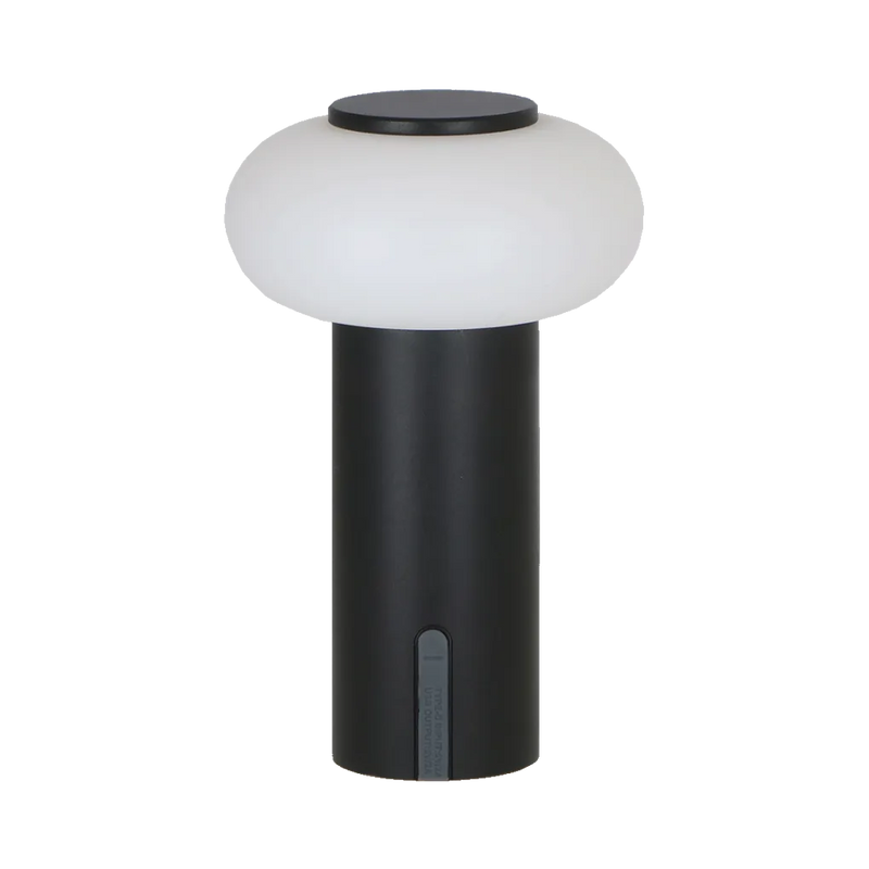 Travellife Sol Lamp Black - image 2