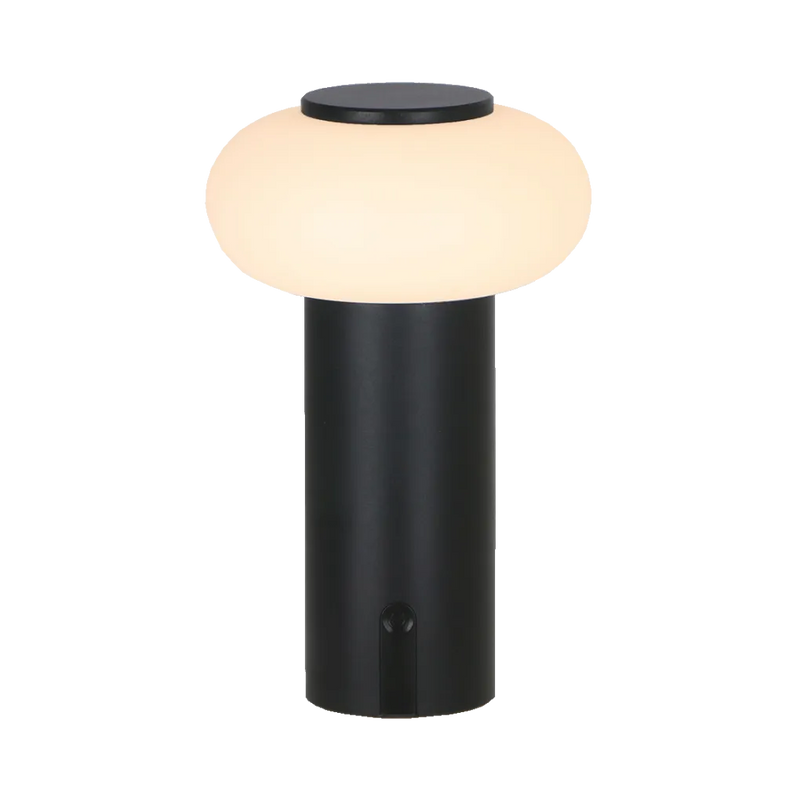 Travellife Sol Lamp Black - image 3