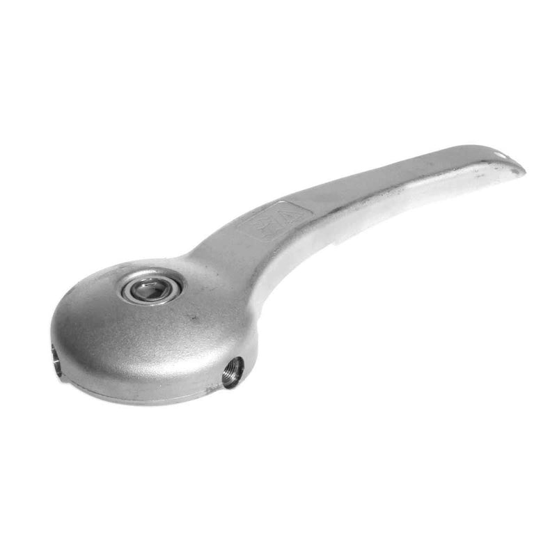 AL-KO Left Hand Arm for AKS 2004 & 3004 Hitches (690241) AL-KO - UK Camping And Leisure