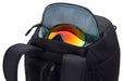 Thule RoundTrip ski boot backpack 45L Black Thule - UK Camping And Leisure