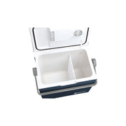 Outwell ECOcool Lite Dark Blue 24 12V 230V Cooler Cool Box 24L Outwell - UK Camping And Leisure
