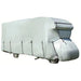 Motorhome Cover 700 - 750Cm 240 Wide Grey 22'11 - 24'7 QQ106769 Grove - UK Camping And Leisure