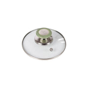 Bo-Camp Pan Flair Plus RVS Dia 20cm Bo-Camp - UK Camping And Leisure