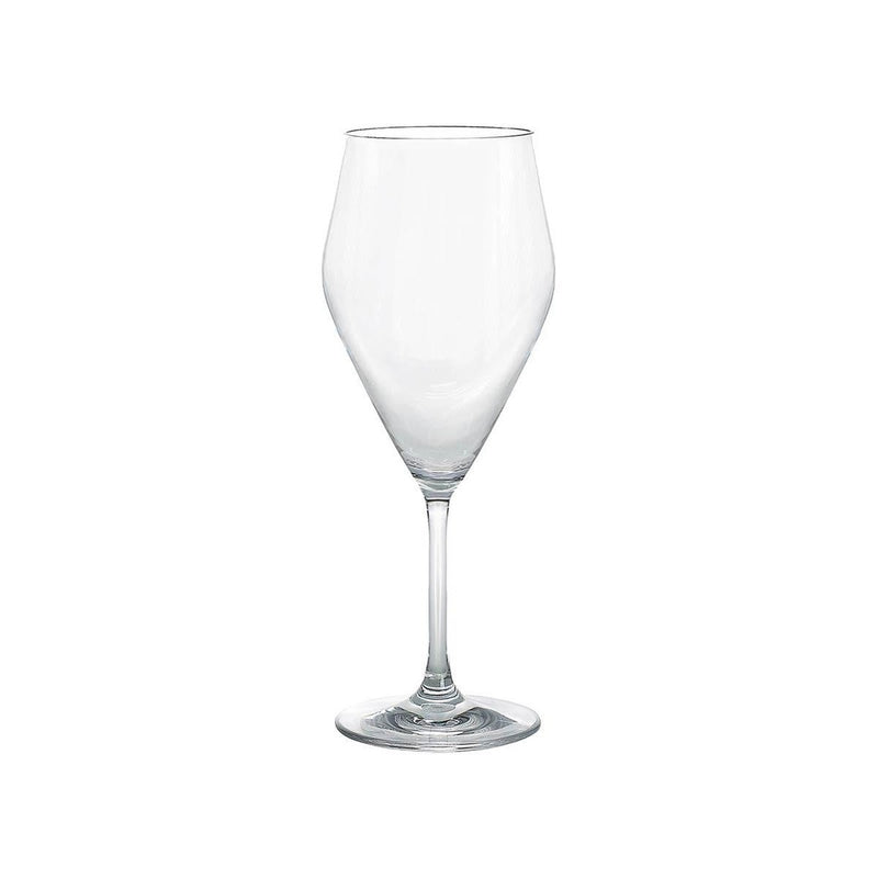 Gimex Royal Line Red Wine Glass 400ml 2 Pieces Gimex - UK Camping And Leisure