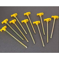 Fiamma Privacy Room Peg Kit (10) 98655-349