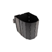Bo-Camp Portable Toilet Foldable Bo-Camp - UK Camping And Leisure