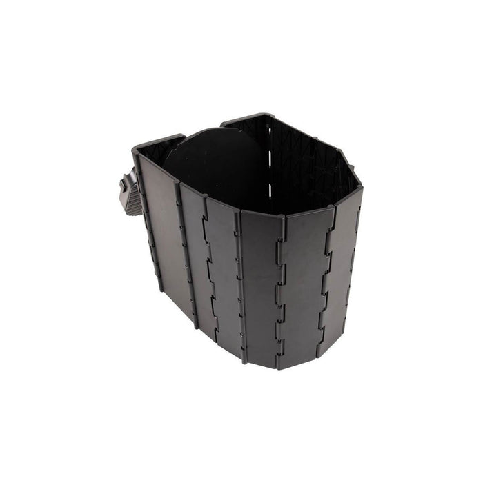 Bo-Camp Portable Toilet Foldable Bo-Camp - UK Camping And Leisure