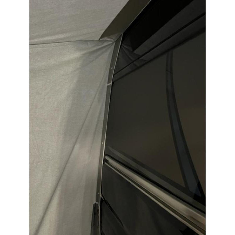 Isabella Air X-Tension Tunnel for Van | inflatable